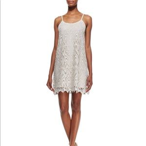 Alice & Olivia dress